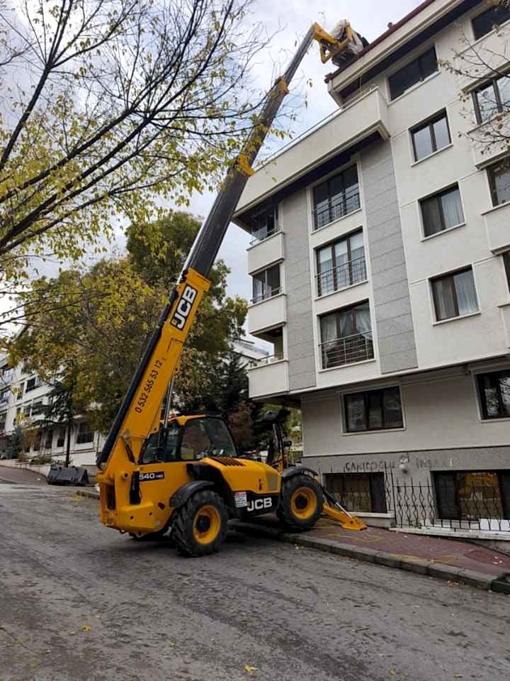 Gülce Hafriyat & Manitou