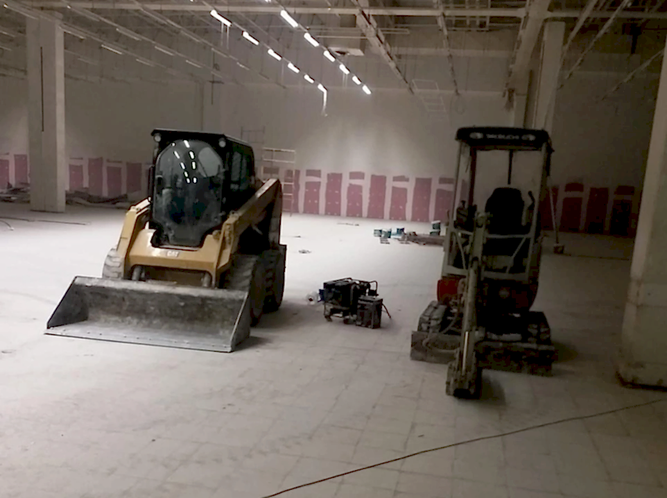 Ankara Bobcat Kiralama