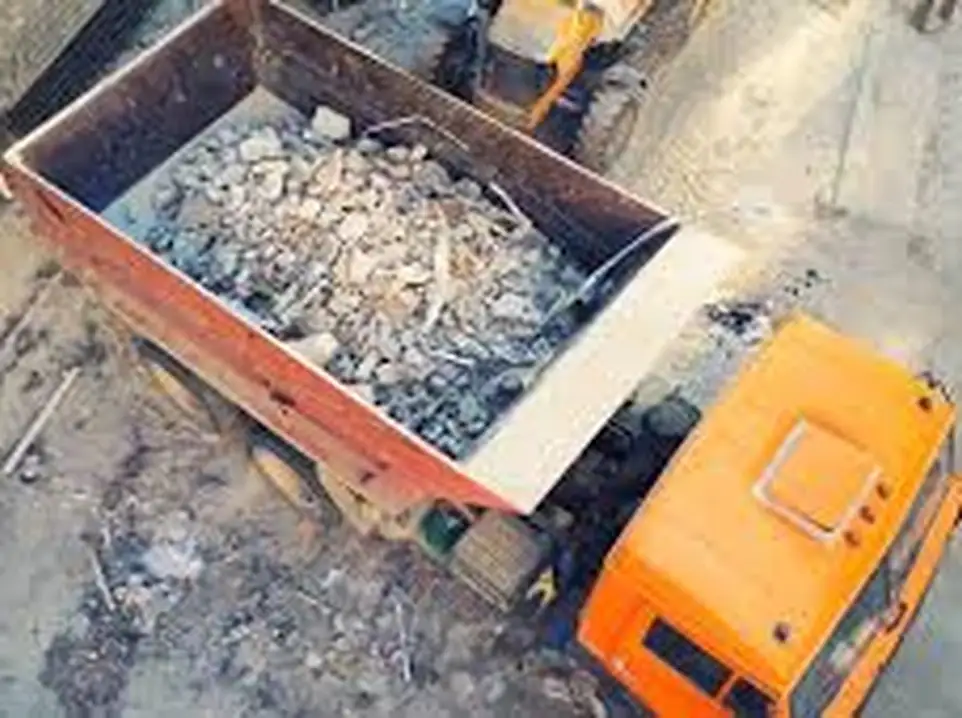 Dikmen Moloz Temizleme