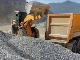 Dikmen Mıcır İşleri