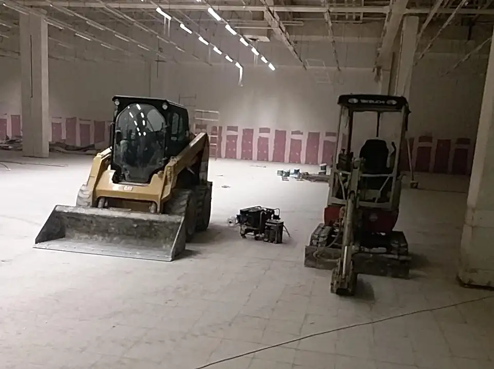 Gazi Mah Bobcat Kiralama