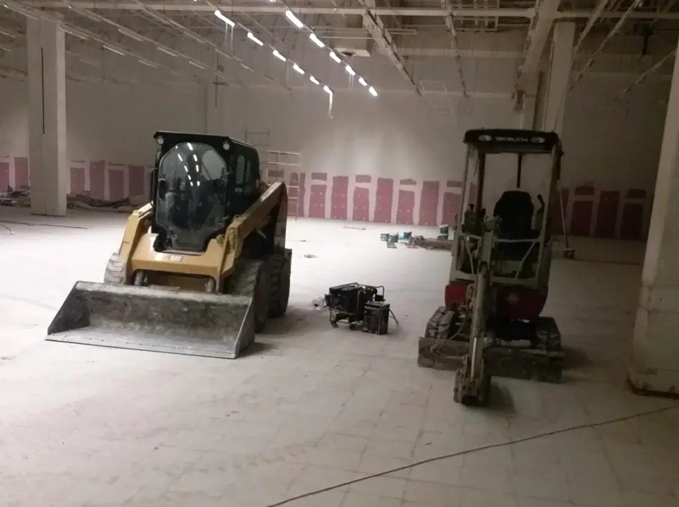 Gazi Mah Mini Yükleyici Kiralama