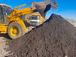 Gazi Mah Toprak Kazımı