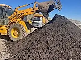 Bahçeli Toprak Kazımı