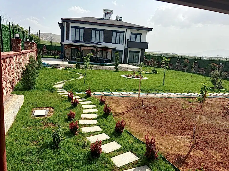 Çankaya Çevre Düzenleme