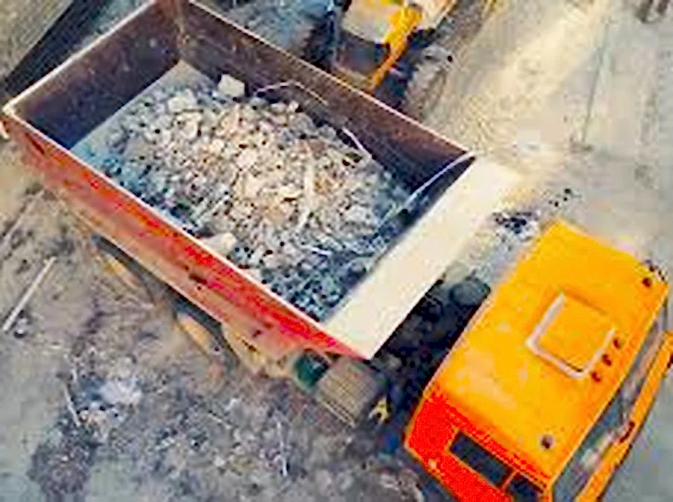 Çankaya Moloz Temizleme