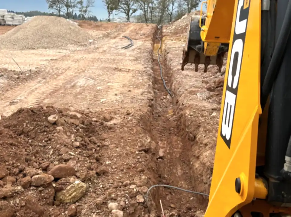 Çankaya Kanal Kazım