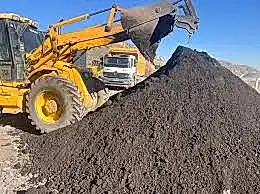 Çankaya Toprak Kazımı