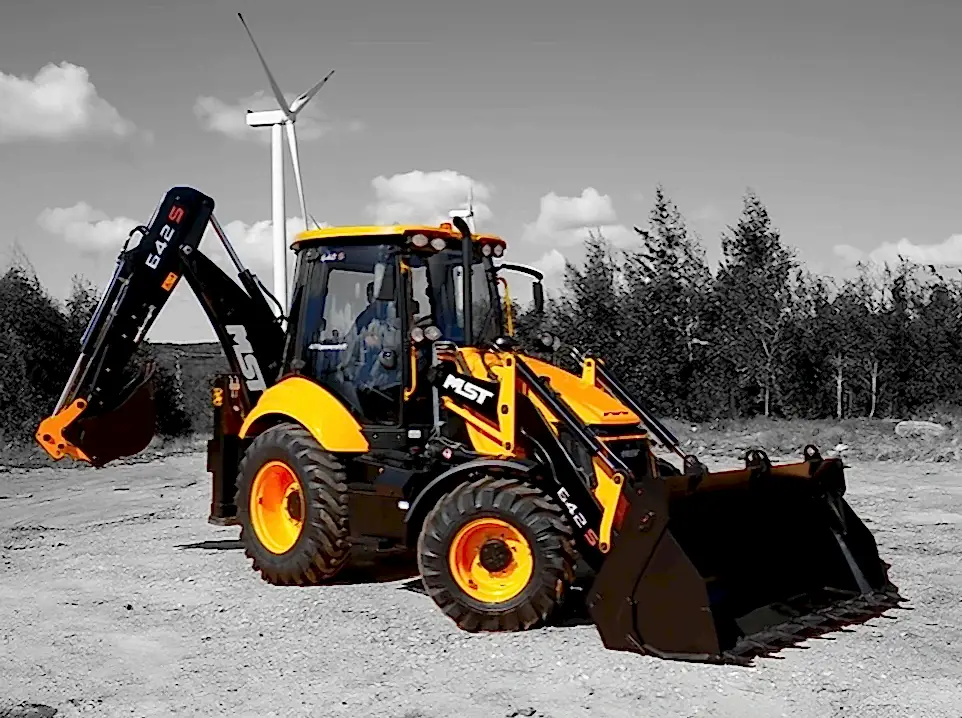 Ankara Kiralık Beko Loder