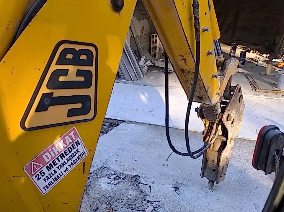 Çankaya Kırıcı İşleri