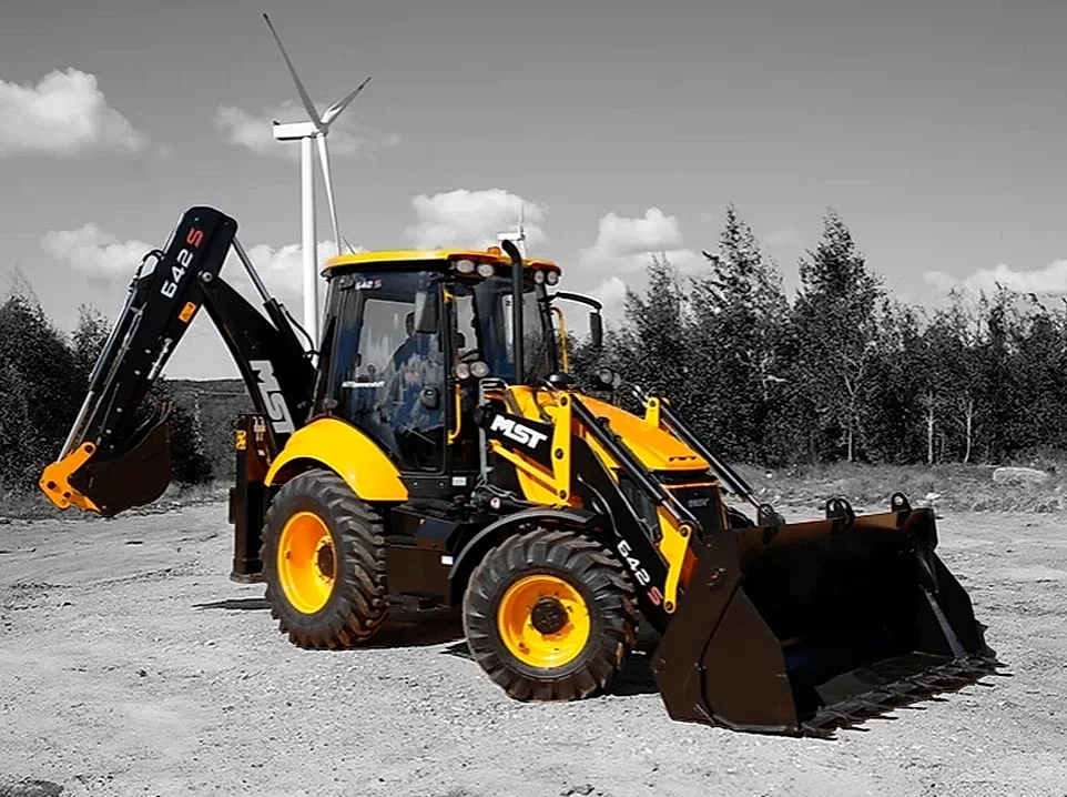 Pursaklar Kiralık Beko Loder