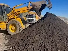 Pursaklar Toprak Kazımı