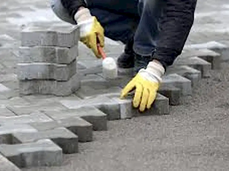 Pursaklar Kilit Taşı