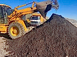 Ankara Toprak Kazımı