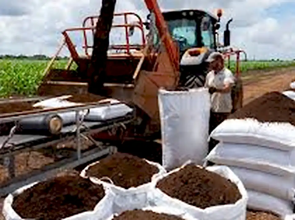 Ankara Bahçe Toprağı