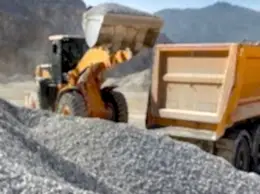 Ankara Mıcır İşleri