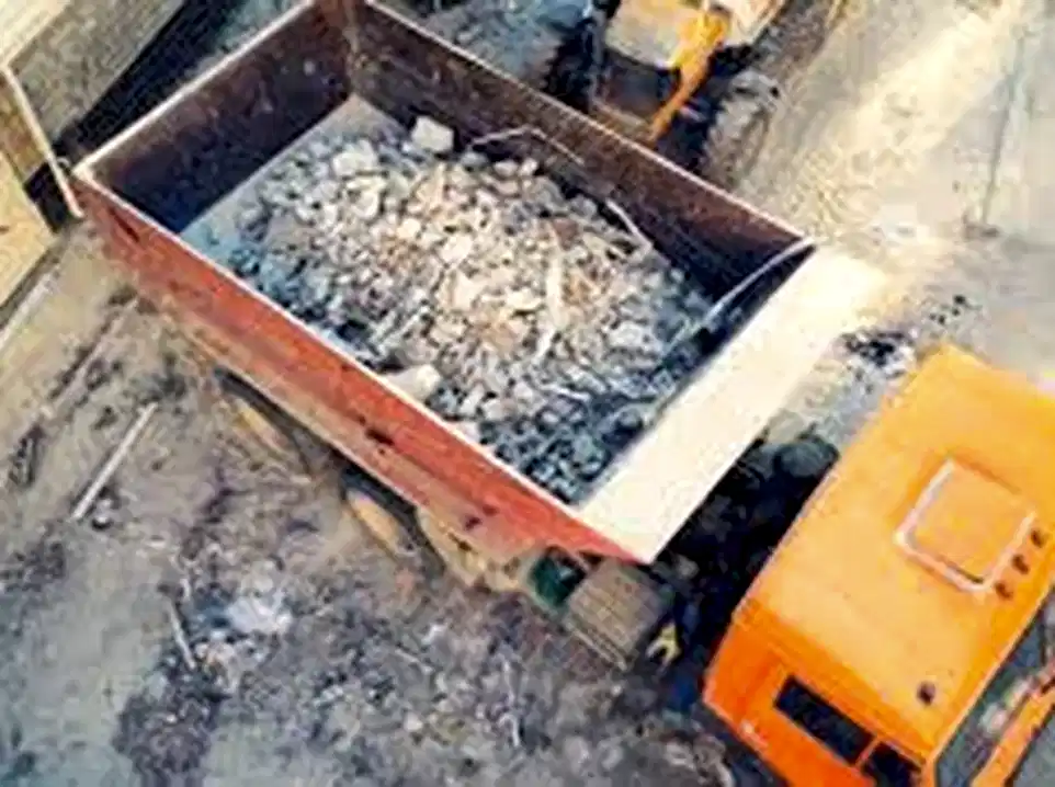 Ankara Hafriyat Kaldırma