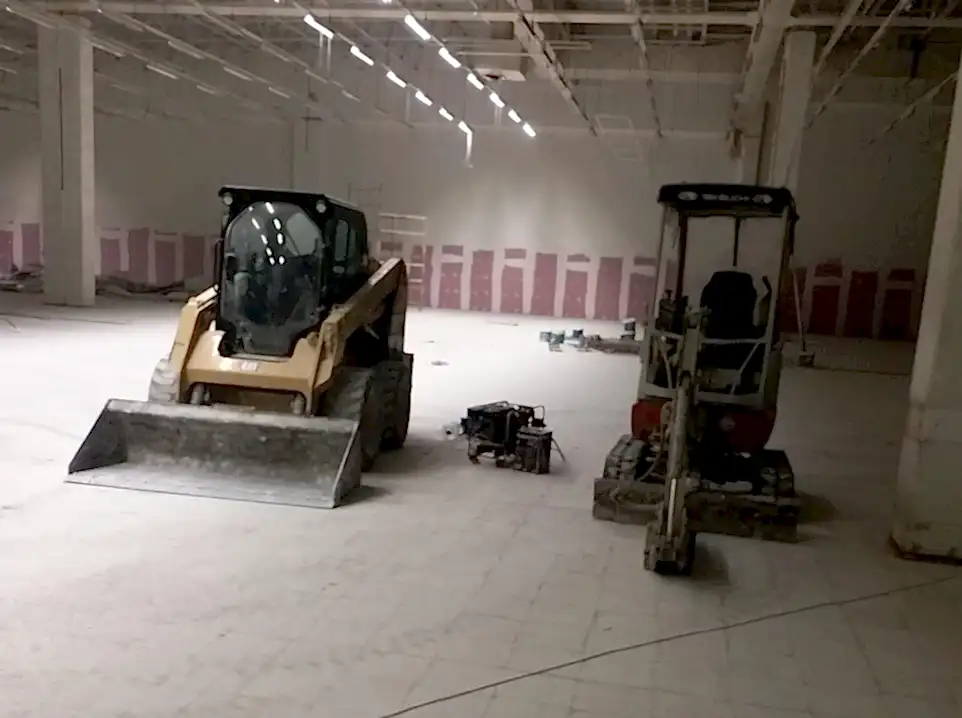 Balgat Bobcat Kiralama