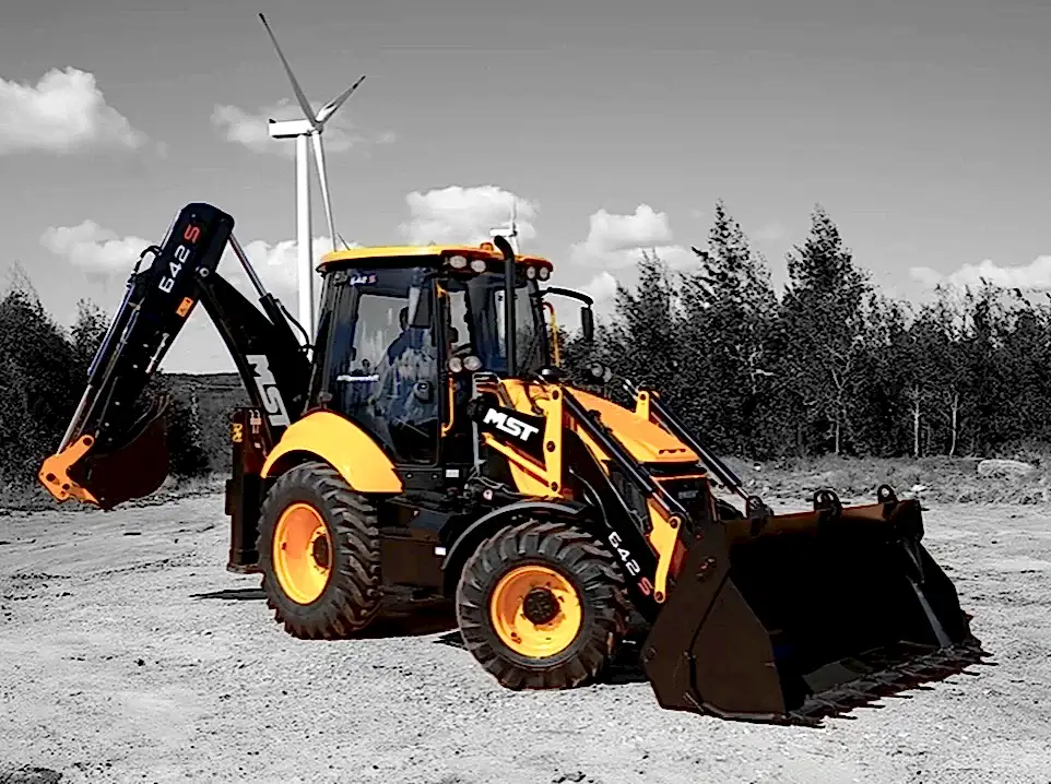 Balgat Kiralık Beko Loder