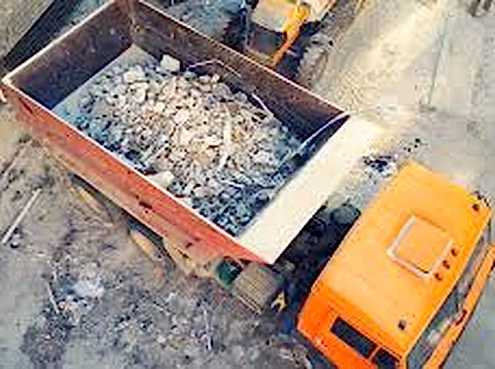 Balgat Moloz Temizleme