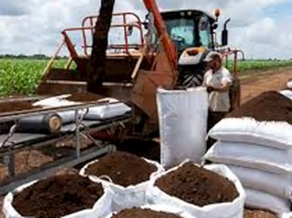 Balgat Bahçe Toprağı