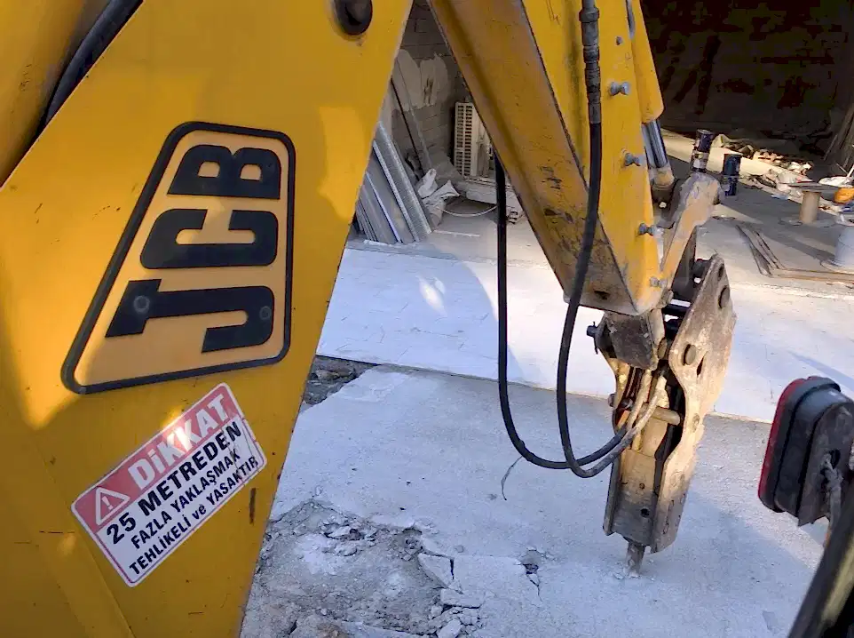 Balgat Kırıcı İşleri