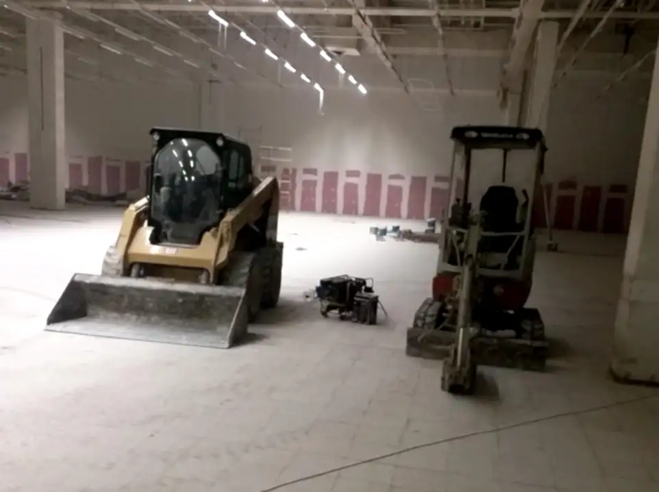 Dikmen Mini Yükleyici Kiralama